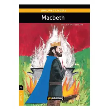Yds Macbeth Level 1 A1