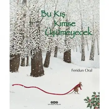 Yky Bu Kış Kimse Üşümeyecek Karton Kapak 3.Baskı