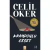 Altın Kramponlu Ceset