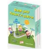Bizim Sınıf Türkiyeyi Geziyoruz Kutu Set
