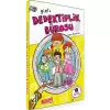 Damla Gizli Dedektiflik Bürosu (10 Kitap)