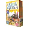 Damla Halk Hikayeleri Dizisi (10 Kitap)