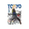 Gerekli Şeyler Tokyo Revengers 3 Tokyo İntikamcıları