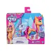Hasbro My Lıttle Pony Kurdele Saç Tsarımlı Sunyy Has-F3873