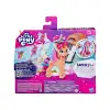 Hasbro My Lıttle Pony Kurdele Saç Tsarımlı Sunyy Has-F3873