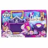 Hasbro My Lıttle Pony Müzikli Ve Işıklı Mane Melody Oyun Seti Has-F3867