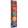 Kraf Mıknatıs Blisterli 4cm 4 Lü 504g