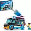 Lego Cıty Penguen Buzlaş Arabası Adr-Lsc60384