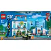 Lego City 60372 Polis Eğitim Akademisi