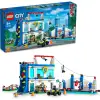 Lego City 60372 Polis Eğitim Akademisi
