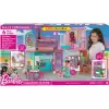 Mattel BarbieNin Tatil Evi Mtl-Hcd50