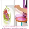 Mattel BarbieNin Tatil Evi Mtl-Hcd50