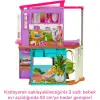 Mattel BarbieNin Tatil Evi Mtl-Hcd50