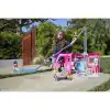 Mattel Barbıe Nin Rüya Karavanı Mtl-Hcd46