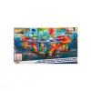 Mattel Hot Wheels Mega Araba Yıkama Kulesi Mtl-Hdp05