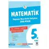 Altınnokta 5.Sınıf Altın Beyin Matematik Soru Bankası