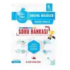 Nartest 5.Sınıf Sosyal Bilgiler Mavi Soru Bankası 2022