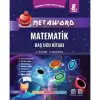 Nartest 8.Sınıf Metaword Matematik 2025-26