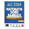 Newton 8.Sınıf Matematik All Star Soru Bankası 2025