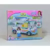 Sluban Girls Dream Ambulans