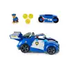 Spin Master Paw Patrol 2 Si Bir Arada Dönüşebilen Işıklı Şehir Aracı Spm-6060759