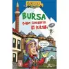 Timaş Bursa Çılgın Gezginin El Kitabı