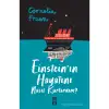 Timaş Einsteinin Hayatını Nasıl Kurtardım