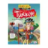 Timaş Güzel Ülkem Türkiye 4
