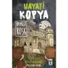 Timaş Hayati Kopya Hayalet Köşk