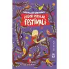 Timaş Ötücü Kuşlar Festivali