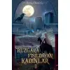 Timaş Rüzgara Fısıldayan Kadınlar