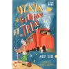 Timaş Uzaya Giden Tren