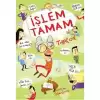 Tudem İşlem Tamam
