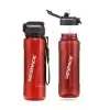 Uzspace Pipetli Tritan Matara 850 Ml 6056 Red