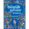 Yky Büyük Sorular Kitabım - Hayvanlar