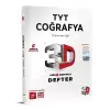 3D Tyt Dil Bilgisi Soru Bankası 2024-25
