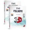 3D Tyt Felsefe Din Kül. Soru Bankası 2026-27