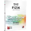 3D Tyt Fizik Similasyon Deneme 2025-26