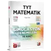 3d Tyt Matematik Similasyon Deneme 10 Lu 2025-26
