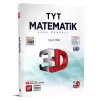 3D Tyt Matematik Soru Bankası 2024-25