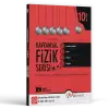 Fizipedia 10.Sınıf Kavramsal Fizik Set 2025-26