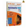 Çap 10.Sınıf Matematik Set 2025-26