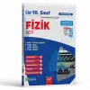 Çap 10.Sınıf Fizik Set 2025-26