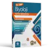 Bilgisarmal 10.Sınıf Biyoloji Soru Bankası 2025-26