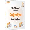 Çap 9.Sınıf Coğrafya Tematik Plus Soru Bankası 2025-26