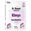 Çap 9.Sınıf Kimya Tematik Plus Soru Bankası 2025-26