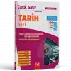 Çap 9.Sınıf Tarih Set 2025-26