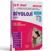 Çap 9.Sınıf Biyoloji Set 2025-26
