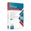 Bilgisarmal 11.Sınıf Kimya Soru Bankası 2025-26