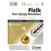 Aydın 11.Sınıf Fizik Ders İşleyiş Modülleri